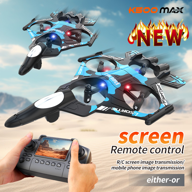 Nuovo Drone RC 2026 con Teleca - Drone Camera Professional recensione e prezzo