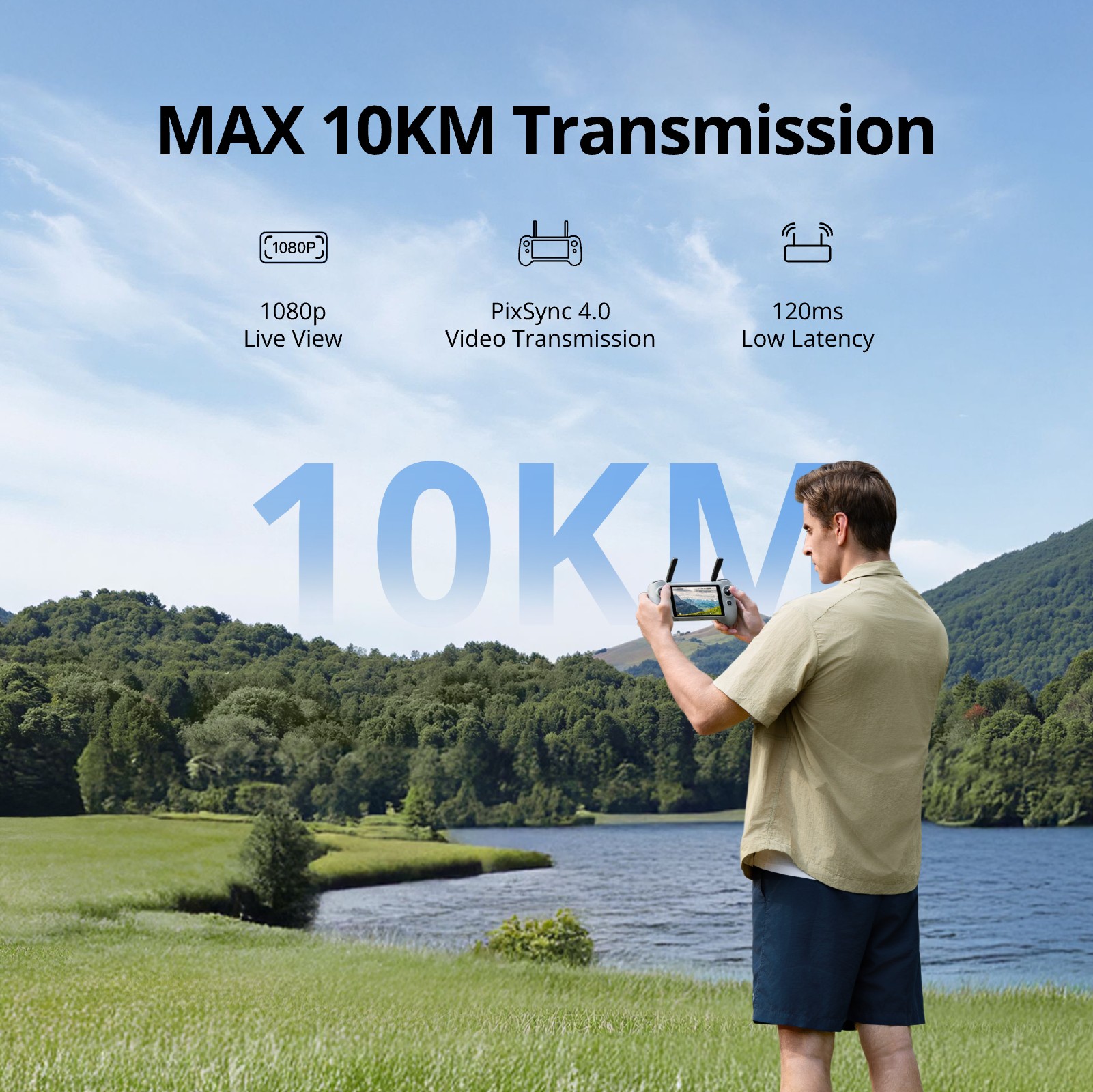 Drone Potensic C0 ATOM 2 con t - Drone Camera 4K recensione e prezzo