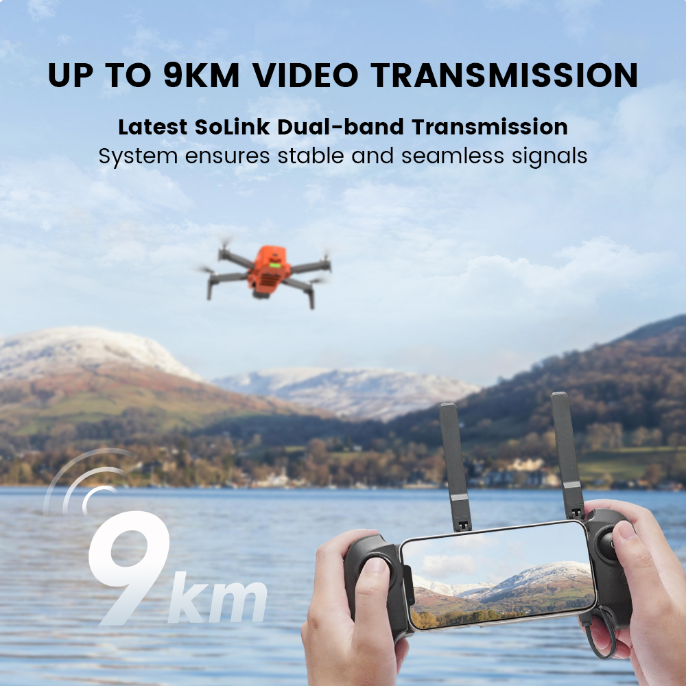 FIMI MINI 3 Drone con Telecame - Drone Camera 4K recensione e prezzo