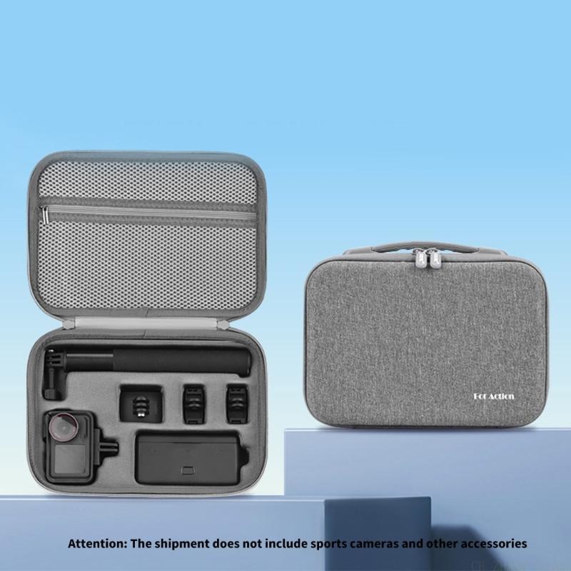 E56B Borsa da viaggio multifun - Drone Camera Case recensione e prezzo