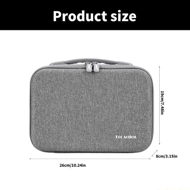 E56B Borsa da viaggio multifun - Drone Camera Case recensione e prezzo